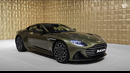 2021 Aston Martin DBS Superleggera 007 OHMSS Edition – Sound, Interior and Exterior