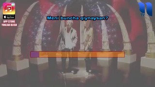 Jahongir Otajonov – Chaqasan | Жахонгир Отажанов – Чакасан (Uzbek Karaoke)