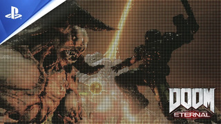 Doom Eternal | Render Modes | PS4