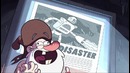 Секреты Gravity Falls – Автор дневников, Стэнли, МакГакет и др