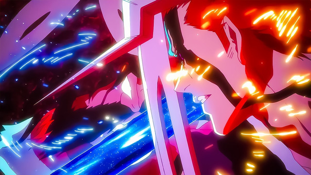 Ichigo Horn of Salvation vs Yhwach「AMV」Bleach: Thousand-Year Blood War – The Calamity