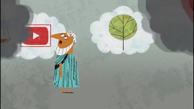 Лучшие и худшие идеи Платона [Ted-Ed]