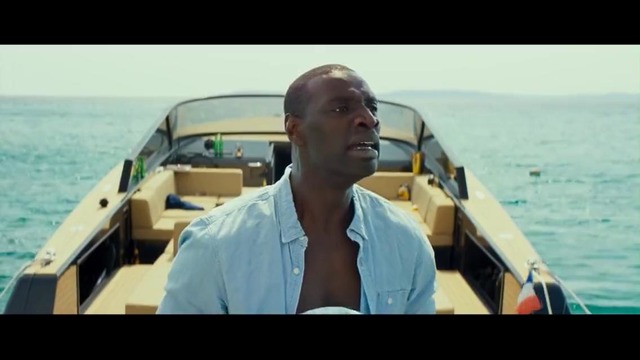 2+1 – Русский трейлер 2