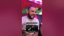 DIZASTER Респектует KIZARU #shorts