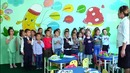 Vohidova Gulnozaning ish faoliyatidan
