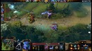The Summit 4: Na`Vi vs NiP (EU Quals, Game 3) DOTA2