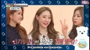 Idol room с WJSN (Cosmic girls)