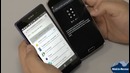 Сравнение Samsung S5 и Sony Xperia Z2