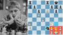Chempionning ENG YAXSHI partiyasi! | Donald Bryne vs Bobby Fisher | New York 1956