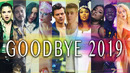 Goodbye 2019 | Year End Megamix (Mashup) // by adamusic