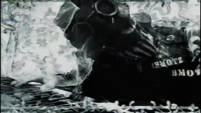 Mushroomhead – Sun Doesnt Rise