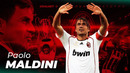 ПАОЛО МАЛЬДИНИ. Гений обороны и символ Милана