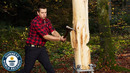 Intense Lumberjack Triathlon Competition – Guinness World Records