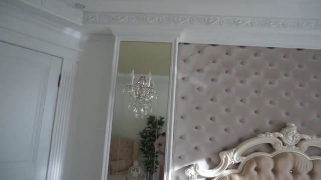 Room tour | моя спальня | рум тур | limfina