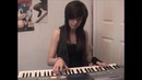 Christina Grimmie Singing ‘Telephone’ by Lady Gaga