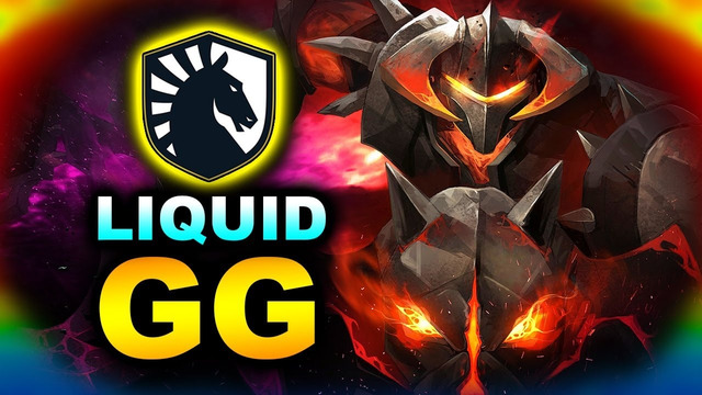 LIQUID vs GAIMIN GLADIATORS – SEMI-FINAL – LIMA MAJOR 2023 DOTA 2