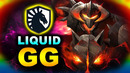 LIQUID vs GAIMIN GLADIATORS – SEMI-FINAL – LIMA MAJOR 2023 DOTA 2