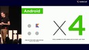 KotlinConf 2018 – Conference Opening Keynote by Andrey Breslav