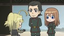 Квартет из альтернативного мира / Isekai Quartet – трейлер