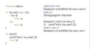 Hackerdom-12-02 Отладчик GDB