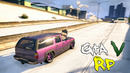 Joe Speen. Продаю свою красотку.. Последние зимние деньки на ГТА 5 РП (Eclipse GTA 5 RP)