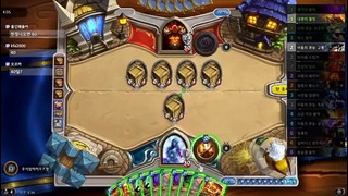 Epic Hearthstone Plays #148