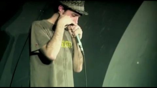 Beardyman – Live in the Underbelly – The Full show