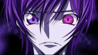 Code Geass [TV-2] – 7 Серия (480р)