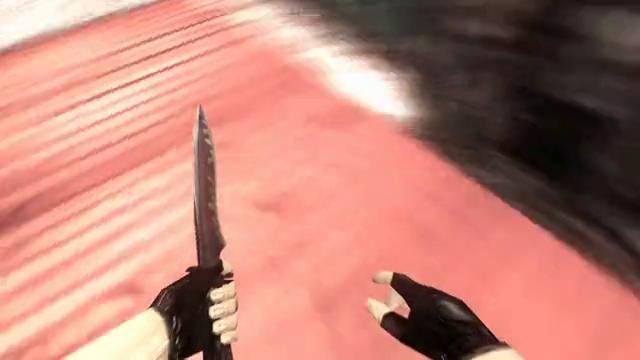 KZWERR aka WERANCE minimovie (2012)
