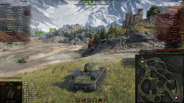 КВ-85 – Почему они так плохо играют- – Гайд