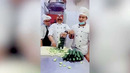 Разделал за Секунду! Посмотрите, на что Способны Эти Быстрые Работники