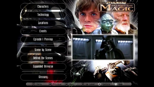 Старкада JonTron’а: Ep 8 – Что-то еще! (озвучка от Chuchuback)