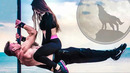 Совместные тренировки с девушкой fitness couple workout 2021
