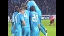 Zenit-shahtiyor 1-0