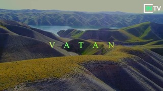 Vatan – Dil Izhorim