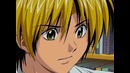 Хикару и Го / Hikaru no Go – 70 серия (480р)