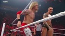 LUCHA COMPLETA- Randy Orton vs Edge – Raw Latino