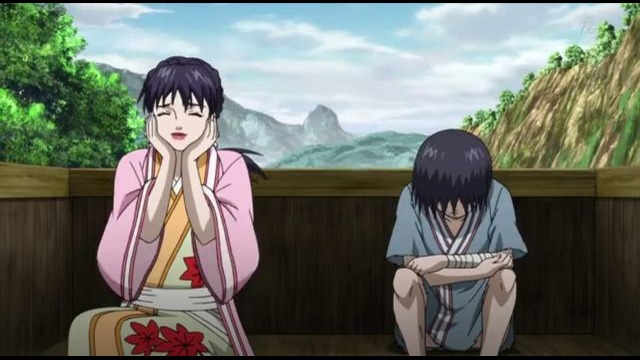 Kingdom / Царство – 8 Серия [ТВ-2] (Лето 2013!)