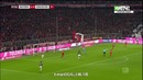(HD) Бавария – Аугсбург | Немецкая Бундеслига 2017/18 | 12-й тур