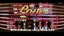 BTS & Halsey – Boy With Luv (uzb sub)