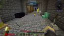 Minecraft выживание – The Other Side – Путешествие в незер! – #07