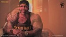 Rich Piana 03 04 Мощный Кошелёк