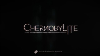 Chernobylite – Шикарный хоррор про Чернобыль (Трейлер на русском)