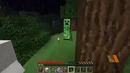 Майнкрафт – Vanilla – #1 – Покушать