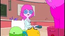Время Приключений [Adventure Time] 4 сезон – 5b – Голиад (480p)