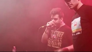 ALEM vs POLO MISTER GROOVE – French Beatbox Championship ‘13 – 1-8 Final