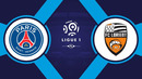 ПСЖ – Лорьян | Французская лига 1 2020/21 | 15-й тур