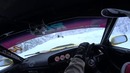 Timon PVG. Onboard Ралли Карелия 2019 СУ2 Акахарью
