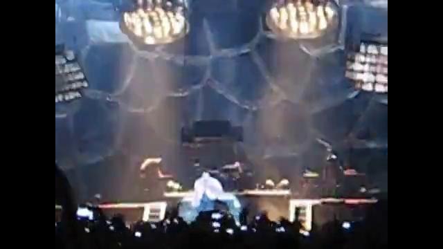 Rammstein-Ich Tu Der Weh 14.04.13 Barcelona