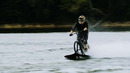 Biking Across A Lake & More! | Awesome Archive
